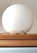 Tafellamp /Fado, Type B0327 / gefabriceerd voor IKEA, Huis en Inrichting, Lampen | Tafellampen, Gebruikt, Glas, Minder dan 50 cm
