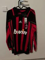 Nieuw AC Milan retro shirt 2006/2007 maat S, Ophalen of Verzenden