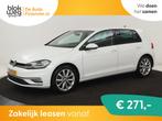 Volkswagen Golf 1.5 TSI Highline | 1e eigenaar € 19.700,00, Auto's, Automaat, 1498 cc, 4 cilinders, 150 pk