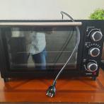 Goed werkende oven, Witgoed en Apparatuur, Ovens, Ophalen, Minder dan 45 cm, Oven, Zo goed als nieuw