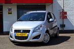 Suzuki Splash 1.2 i Automaat, Airco, Mistlampen, Hoge zit, K, Stof, Gebruikt, 4 cilinders, Elektrische ramen