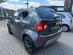 Suzuki IGNIS 1.2 Smart Hybrid Select|Camera|Navi|AppleCarpla, Auto's, Suzuki, 83 pk, Stof, Gebruikt, 4 cilinders