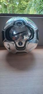 Nike Chrome Scorpion football, Maat XL, Ophalen of Verzenden, Bal