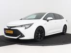 Toyota Corolla Touring Sports 1.8 Hybrid Active Luxury | Sto, Gebruikt, 4 cilinders, Corolla, Wit