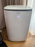 CECOTEC Force Clima 12750 Mobiel airco, Witgoed en Apparatuur, Airco's, Ophalen, Zo goed als nieuw, Afstandsbediening