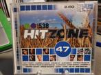 Hitzone 47 2CD, Cd's en Dvd's, Cd's | Dance en House, Gebruikt, Ophalen