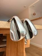 Cleveland CBX Zipcore wedges Links, Sport en Fitness, Golf, Cleveland, Gebruikt, Ophalen of Verzenden, Club