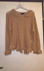 Zara trui maat l vaste prijs, Kleding | Dames, Tops, Ophalen of Verzenden, Zo goed als nieuw, Maat 38/40 (M), Lange mouw