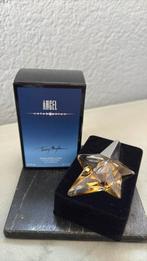 Thierry Mugler, Angel Once Upon A Star edition, 5ml edp, Verzenden, Zo goed als nieuw, Miniatuur, Gevuld