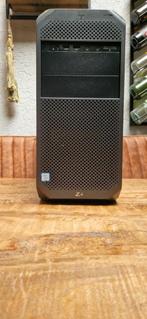 🔥HP Z4 G4 Workstation– Xeon | 64GB ram  | 1TB SSD | P2000✔️, 64 GB of meer, HP, Virtual Reality, Refurbished