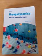 Monique Bekker - Groepsdynamica, Monique Bekker, Ophalen of Verzenden, Zo goed als nieuw, Nederlands