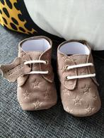 Nieuw leren schoen/slofjes van XQ little shoes, Nieuw, Ophalen of Verzenden, Jongetje of Meisje, Slofjes