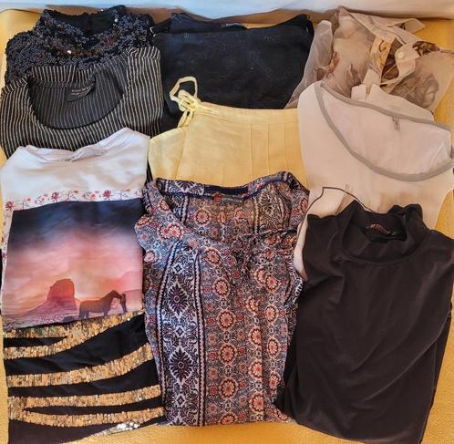Kleding pakket maat S alles voor 10e, Kleding | Dames, Dames-kledingpakketten, Zo goed als nieuw, Ophalen of Verzenden