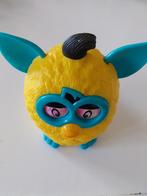 Furby Boom McDonald’s Hasbro Figure Yellow ~8 cm, Verzamelen, Ophalen of Verzenden, Gebruikt
