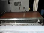 Philips stereo tuner/versterker  770, Ophalen of Verzenden, Gebruikt, Minder dan 60 watt, Overige merken