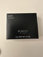 NIEUW Eyeshadow water Kiko, Ophalen of Verzenden, Nieuw, Ogen