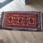 Perzisch tapijt(je), Ophalen, Gebruikt, Rechthoekig, 100 tot 150 cm