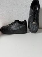 Nike airforce Dior, Ophalen, Zo goed als nieuw, Wit, Sneakers of Gympen