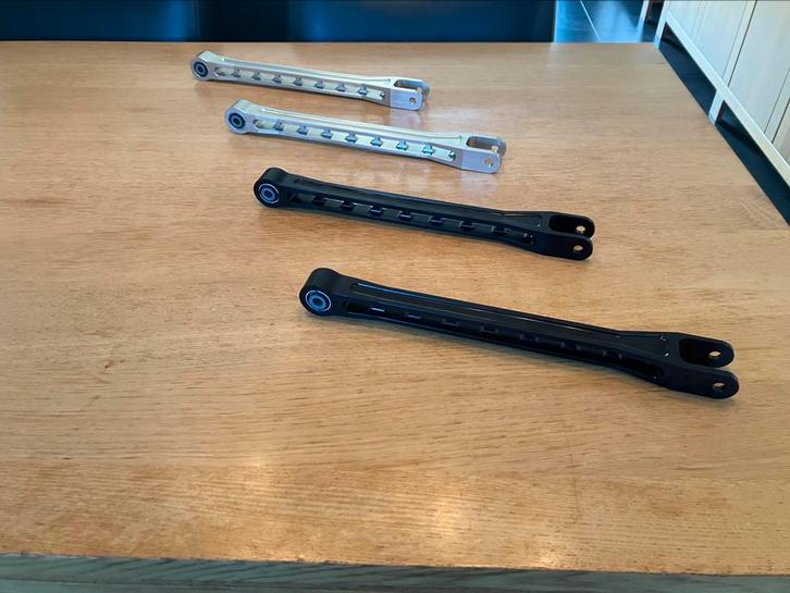 BMW R1100GS R1150GS special design trekstang nieuw, Motoren, Onderdelen | BMW, Nieuw, Ophalen of Verzenden