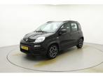 Fiat Panda 1.0 Hybrid City Life | 5-zits uitvoering | Nero C, Auto's, Te koop, 5 stoelen, 20 km/l, Panda