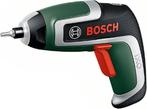 Bosch IXO7 accuboormachine, Doe-het-zelf en Verbouw, Gereedschap | Boormachines, Ophalen, Zo goed als nieuw, Minder dan 400 watt