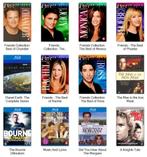 Top-selectie dvd’s & blu-rays … deel 2, Alle leeftijden, Ophalen of Verzenden, Gebruikt