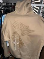 Air Jordan x Travis Scott Hoodie - Maat L, Kleding | Heren, Truien en Vesten, Ophalen of Verzenden, Zo goed als nieuw, Maat 52/54 (L)