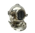 Decor Duikershelm - Anchor Engineering, Ophalen, Zo goed als nieuw