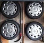 Winterbanden Opel Crossland 2020, Ophalen of Verzenden