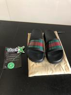 Gucci slippers maat 43, Ophalen of Verzenden