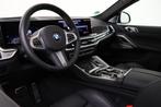 BMW X6 xDrive40i High Executive M Sport Automaat / Panoramad, Auto's, BMW, Gebruikt, Met garantie (alle), Adaptive Cruise Control