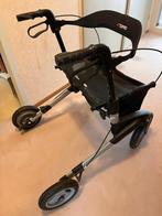 TOPRO Olympos rollator voor buiten, Diversen, Ophalen, Opvouwbaar, Gebruikt