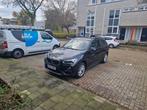 TE KOOP, NETTE BMW X1 S-DRIVE., 136 pk, Zwart, Zwart, Leder