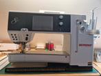 Met Garantie . Bernina 820 QE.Naaimachine - Topstaat!, Ophalen of Verzenden, Zo goed als nieuw, Naaimachine, Bernina