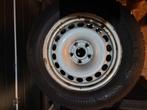 Winterbanden VW Tiguan 5x112, Ophalen, Zo goed als nieuw