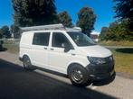 Volkswagen Transporter T6 L1 alu imperiaal, Ophalen, Gebruikt
