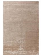 Benuta Vloerkleed Taupe - Splinternieuw! 200x300 twv €949, Ophalen, Bruin, 200 cm of meer, Rechthoekig