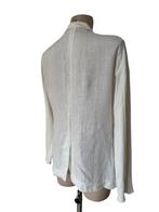 10Days vest M, Maat 38/40 (M), Wit, Ophalen of Verzenden, Zo goed als nieuw