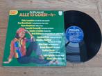 LP 30	Alle 13 goed! 	Deel 4, Ophalen of Verzenden, Gebruikt, 12 inch, Levenslied of Smartlap