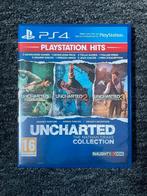 Uncharted The Nathan Drake Collection (PS4), Platform, Zo goed als nieuw, Verzenden