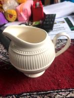 Melkkannetje Wedgwood Windsor, Overige typen, Ophalen of Verzenden, Zo goed als nieuw, Wedgwood