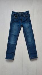 Jeans maat 122 van Europe Kids, Kinderen en Baby's, Kinderkleding | Maat 122, Broek, Europe Kids, Ophalen of Verzenden, Zo goed als nieuw