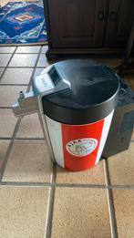 Krups ajax beertender, Witgoed en Apparatuur, Thuistaps, Ophalen, Zo goed als nieuw, Krups