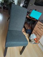 Eetkamerstoel, Huis en Inrichting, Stoelen, Ophalen, Hout, Gebruikt, Overige kleuren