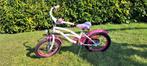 Zeer nette 16 inch Hello Kitty kinderfiets., Ophalen, Zo goed als nieuw, 16 tot 20 inch