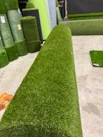 Nieuw kunstgras 2.00 meter breed tot 25.00 lang, Ophalen of Verzenden, Nieuw, 20 m² of meer, Kunstgras