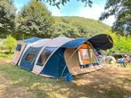 Vouwwagen cabanon Chamonix 2020, Ophalen, Meerkleurig, Meer dan 6, Cabanon