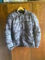 macna motor jas camo, Motoren, Kleding | Motorkleding, Ophalen of Verzenden, Tweedehands, Jas | textiel