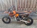 Ktm exc 400 en gilera runner rst 125cc., Ophalen, Zo goed als nieuw, Overige merken