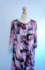 jurk Select Herman Lange, Verzenden, Maat 46/48 (XL) of groter, Zo goed als nieuw, Herman Lange